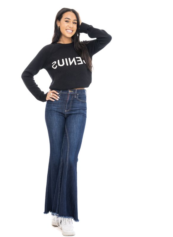 Flare Jeans
