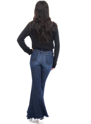 Flare Jeans