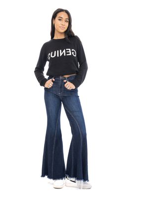 Genius Sweater