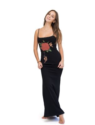 Rising Angels Dress