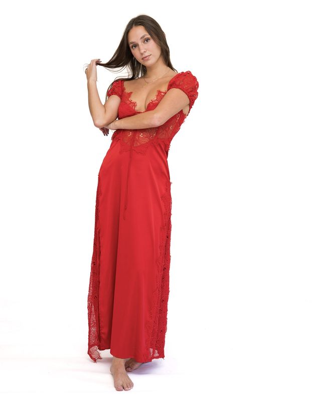 Casey Maxi Dress