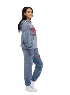 Stitch Me up Kimmy Sweatpants