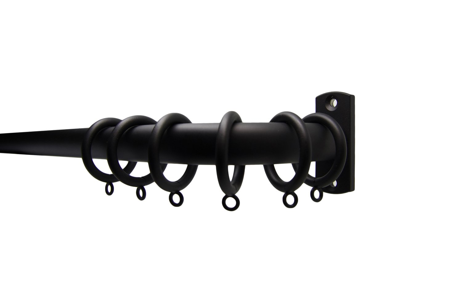 Iron French Rod