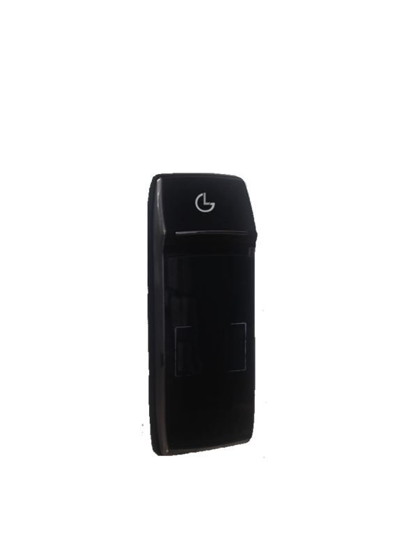 Cerradura digital NFC LU-4