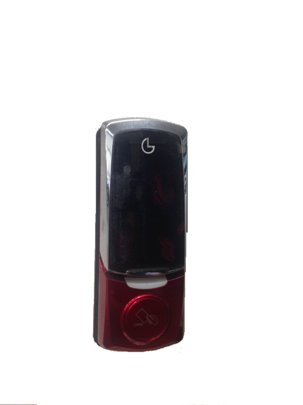Cerradura Digital LU-2