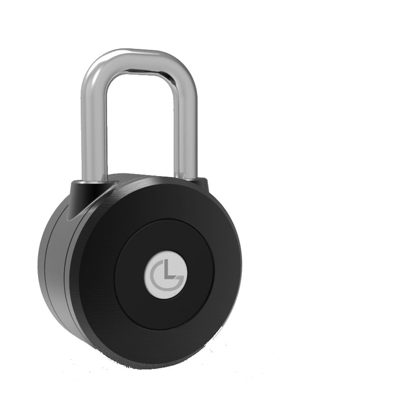 Candado digital NFC LUPL-2
