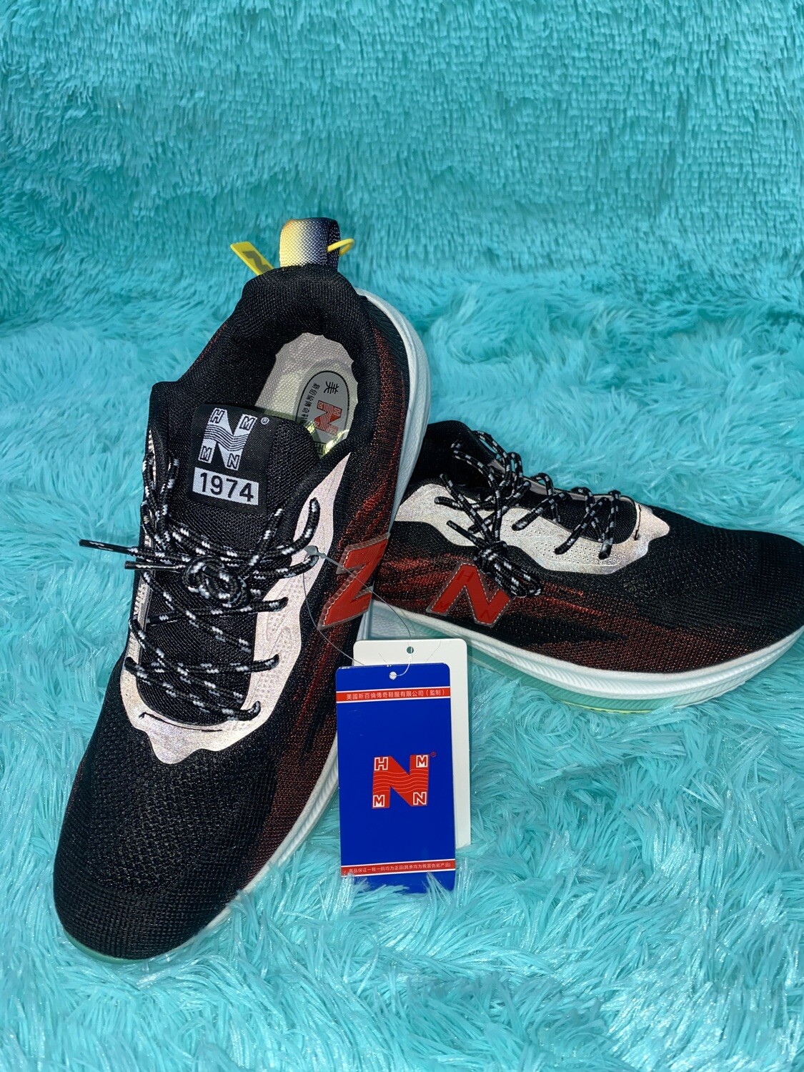 New Balance