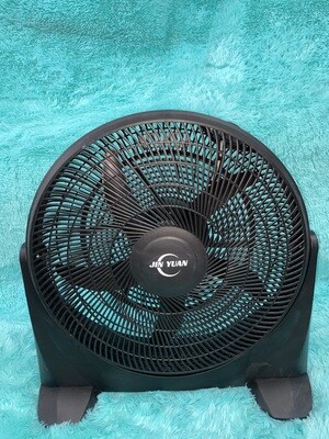“20” Inch fan