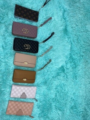 Wallets