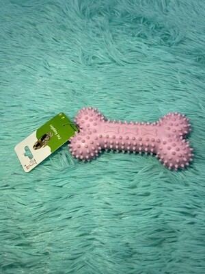 Plastic bone