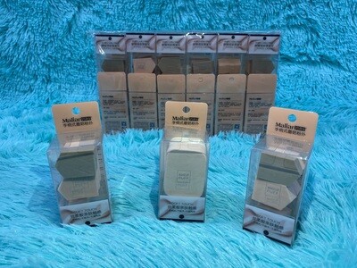 Make up sponges
