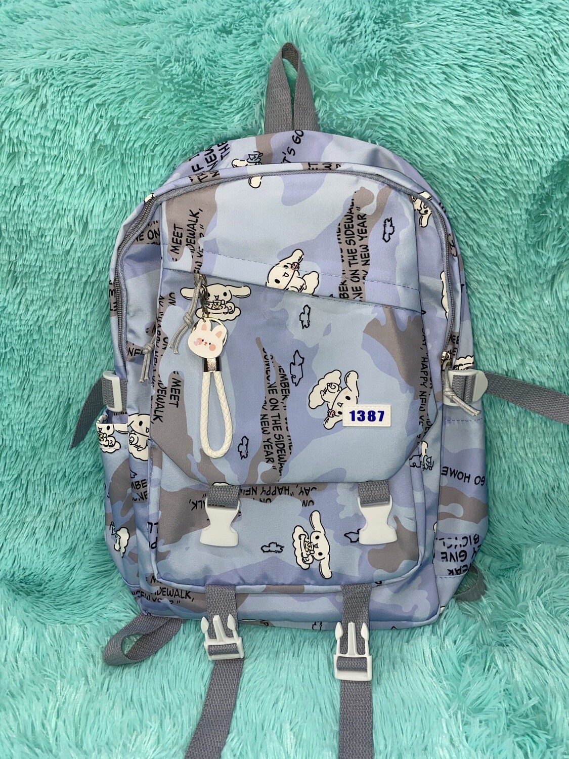 Baby bag