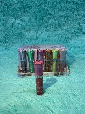 Lip gloss