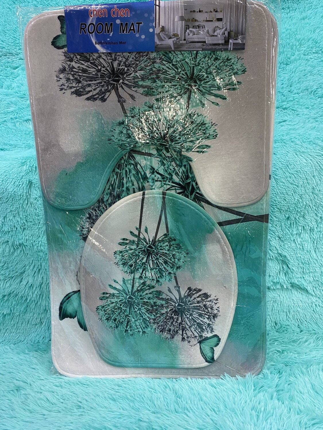 Bathroom Mats