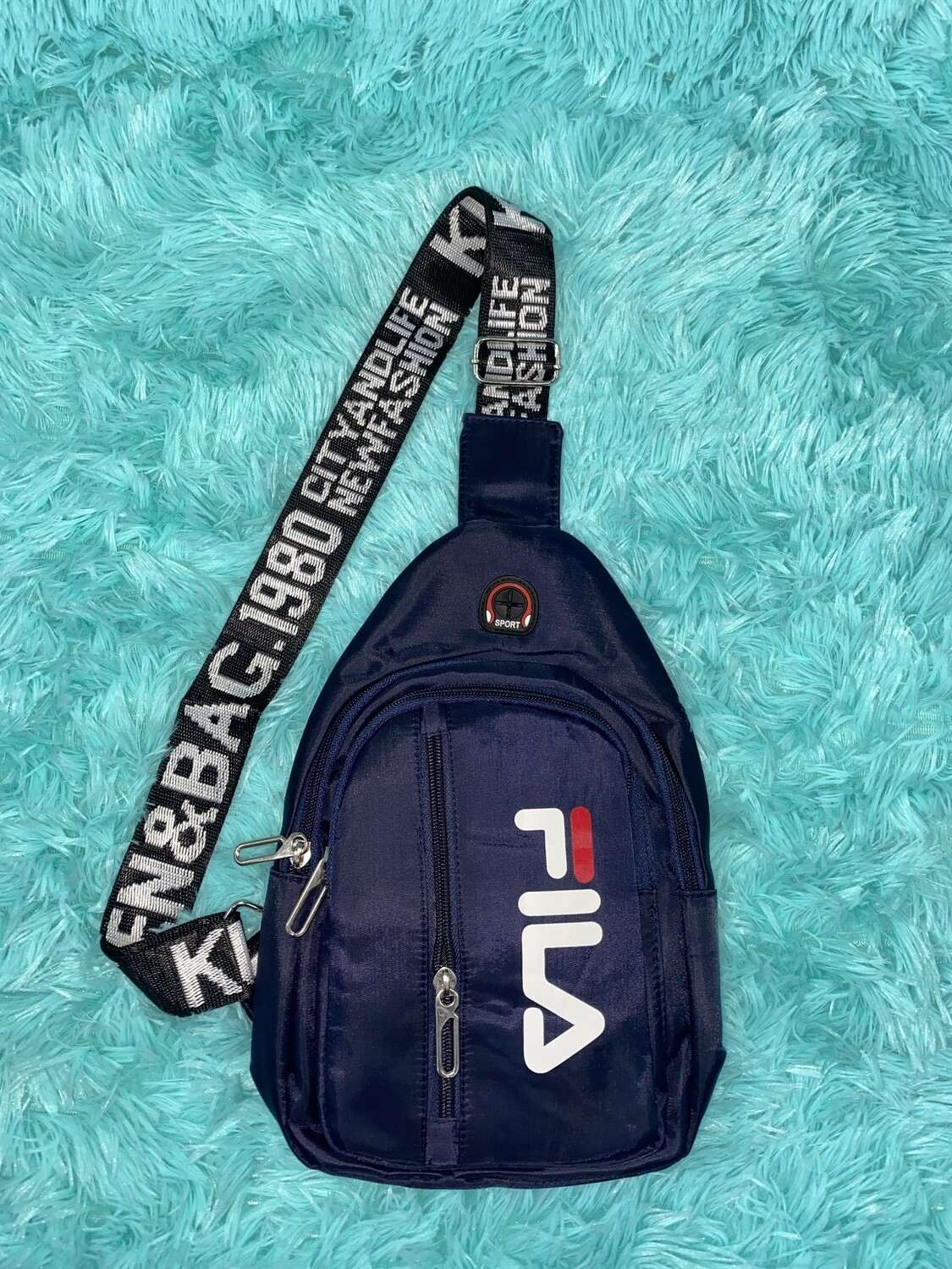 Side Bag