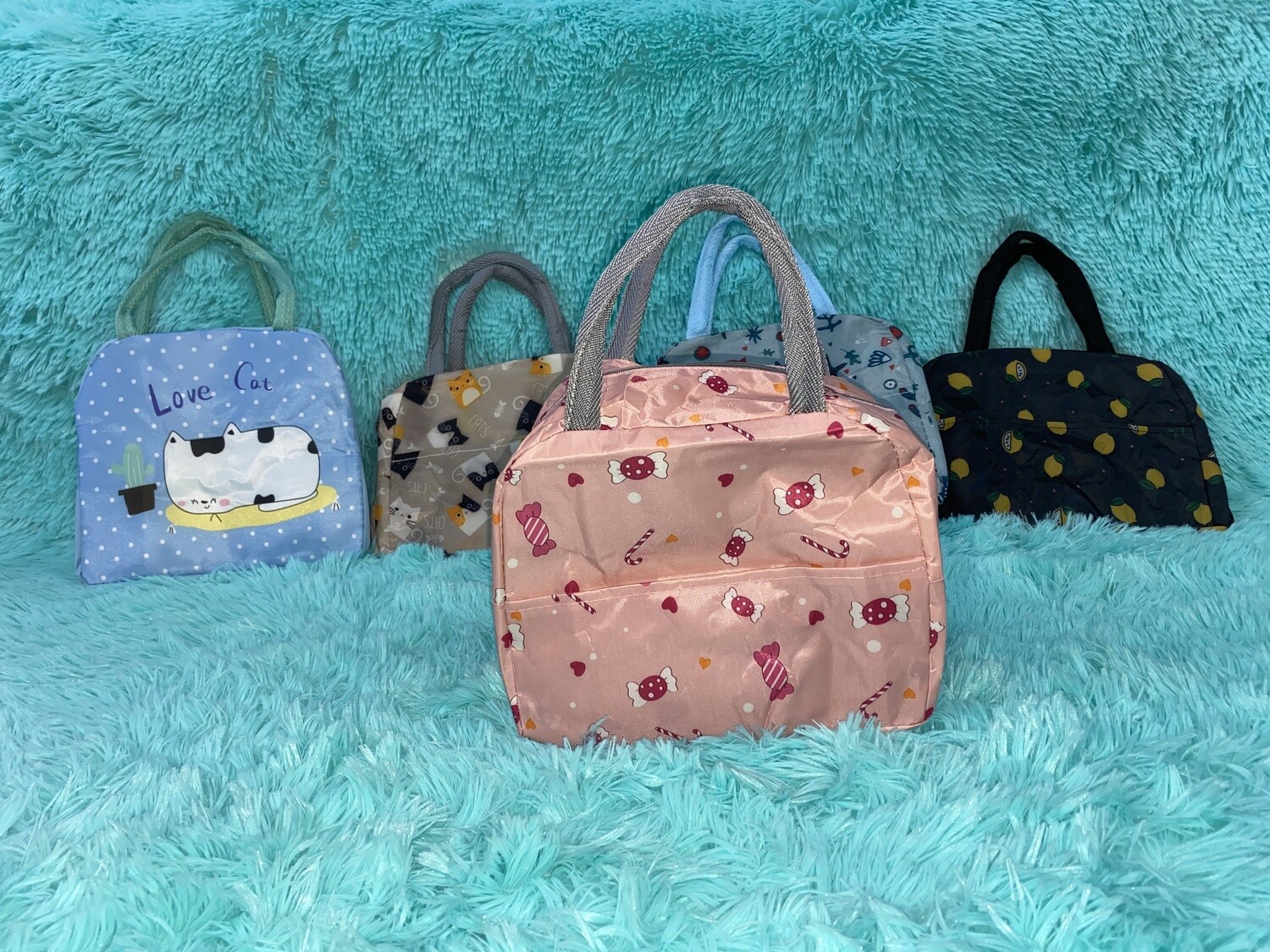 Lunch kits