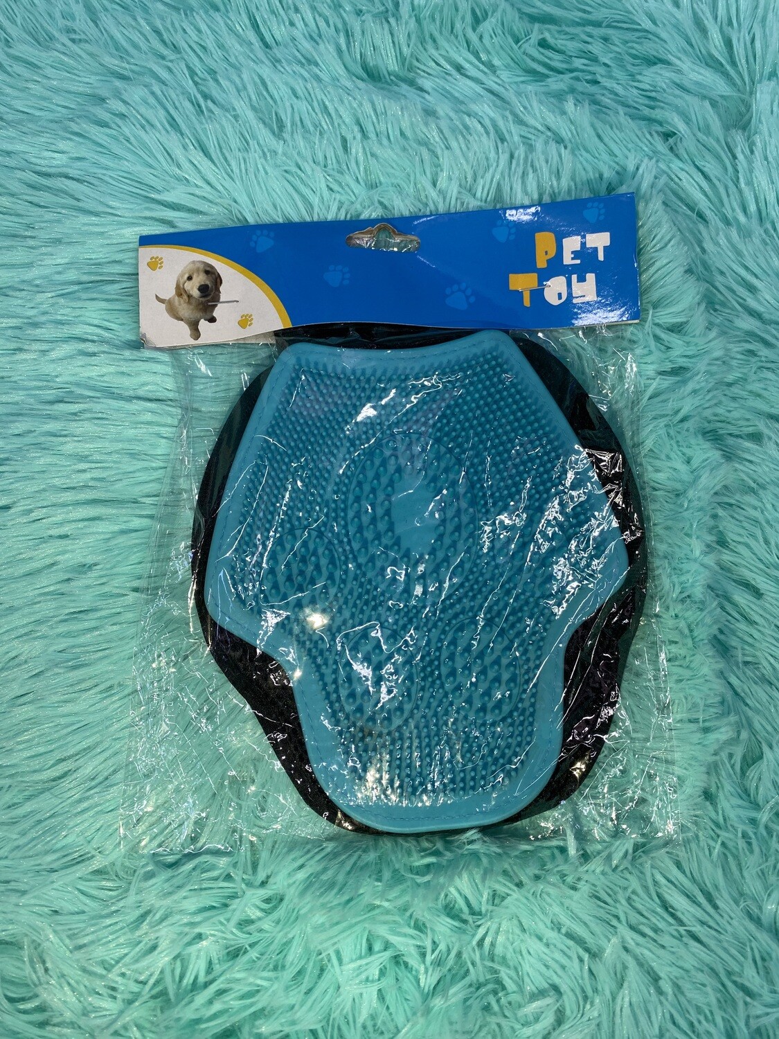 Claw mat