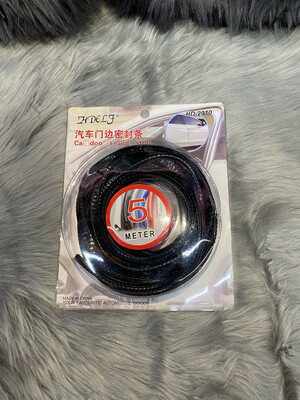Car Sealing Strip