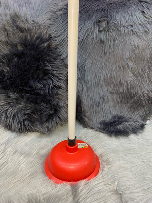 Plunger