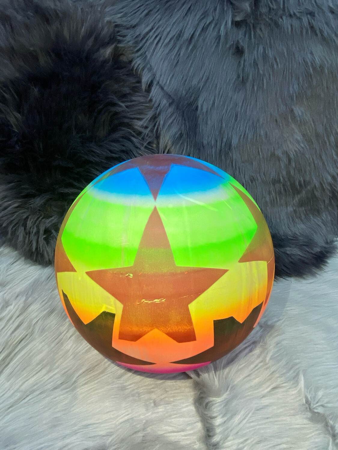 Beach ball