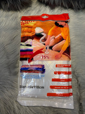 Vacuum Bag