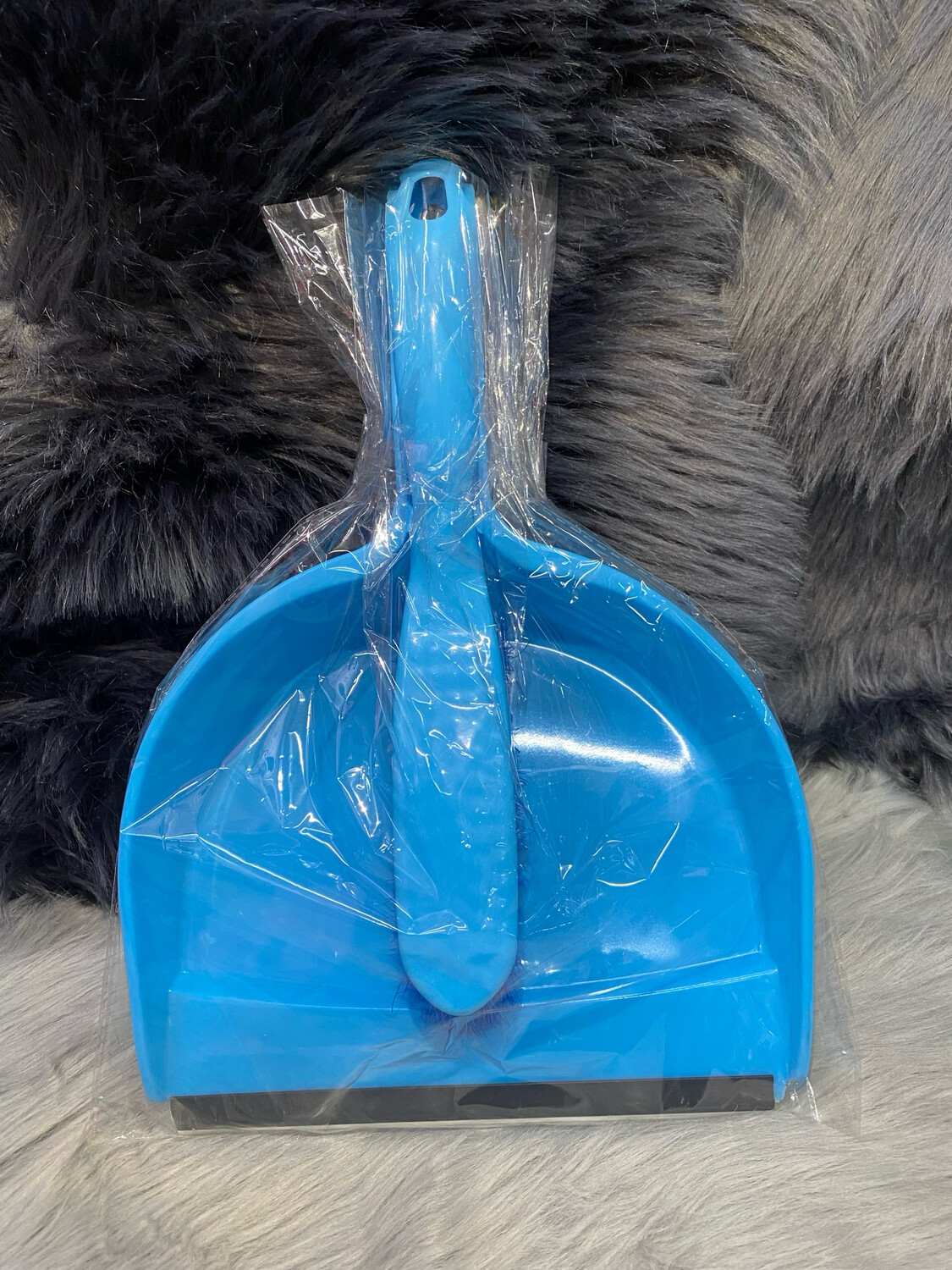 Hand Broom &amp; Scoop