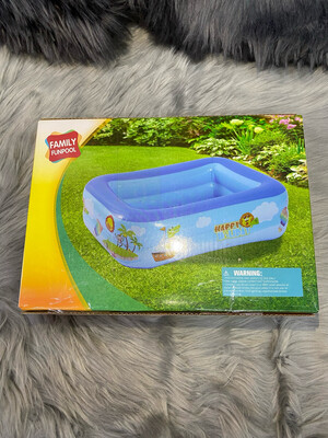Square Pool