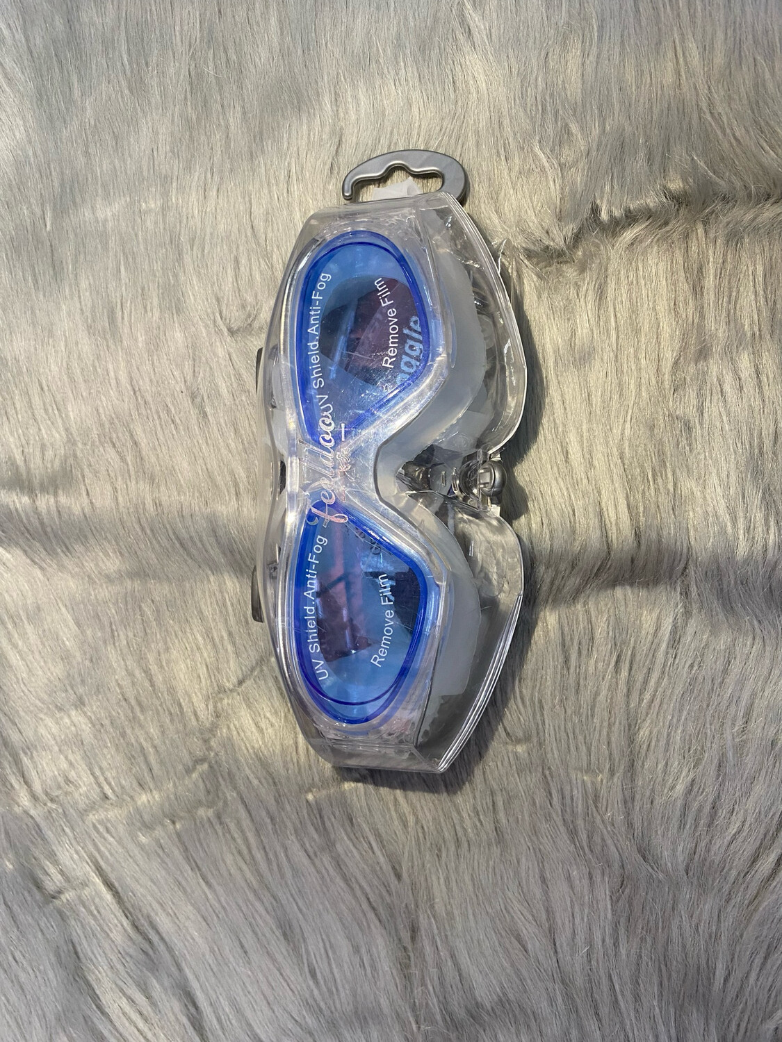 Swim Goggles