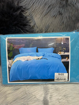 Bed Sheet Set (260x280)cm