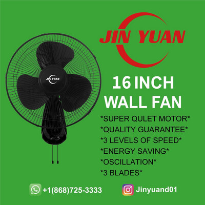 Wall Fan