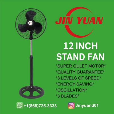 Fan “12”