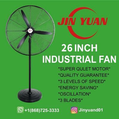 Industrial Fan