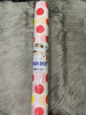 Cushion Sheet