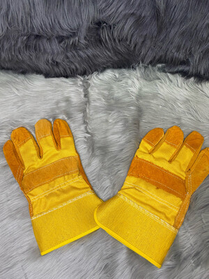 Gloves