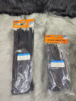 Tie Strap