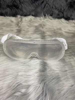 Safety Goggles