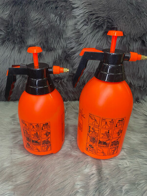 Spray Bottle