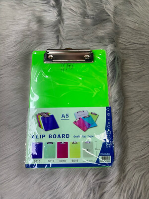 Clip Board