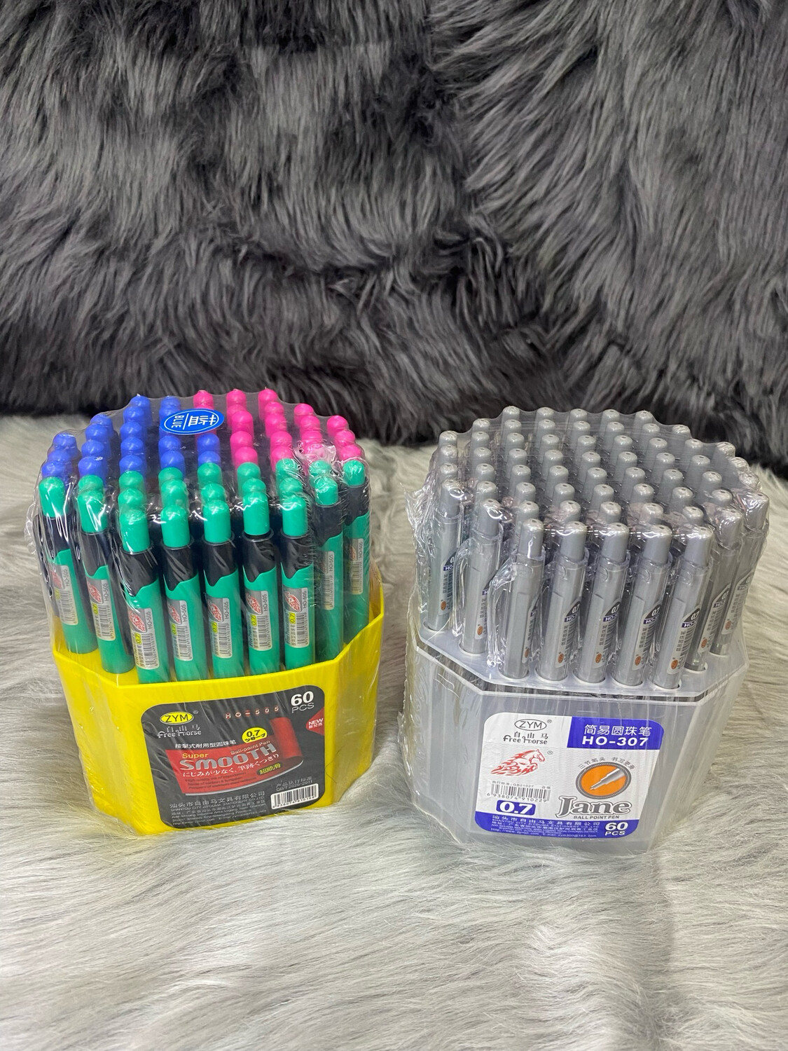 Pens