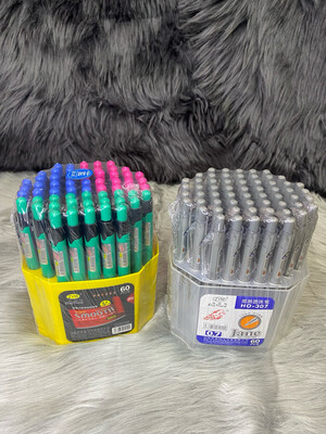 Pens