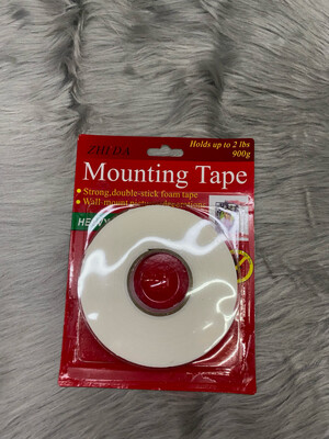 Mounting Tape