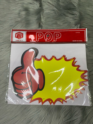 Price Tag