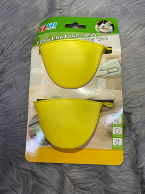 Pot Holder