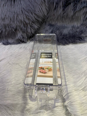 Clear Container