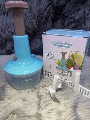Mini Chopper