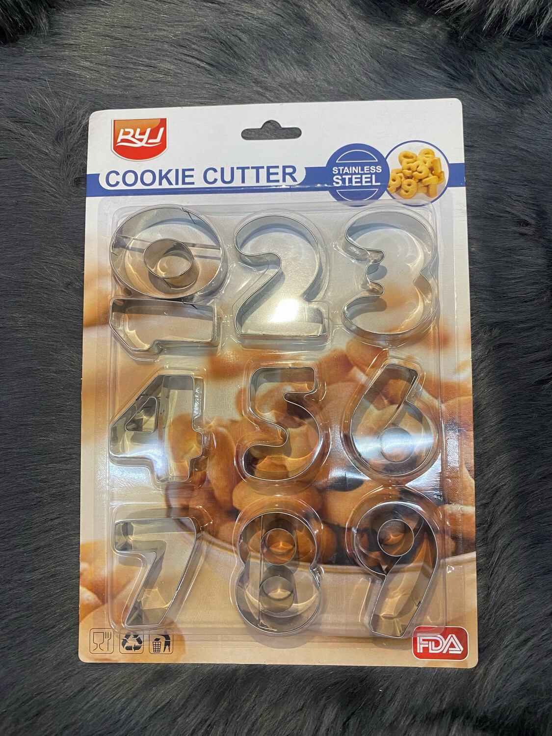 Cookie Cutter