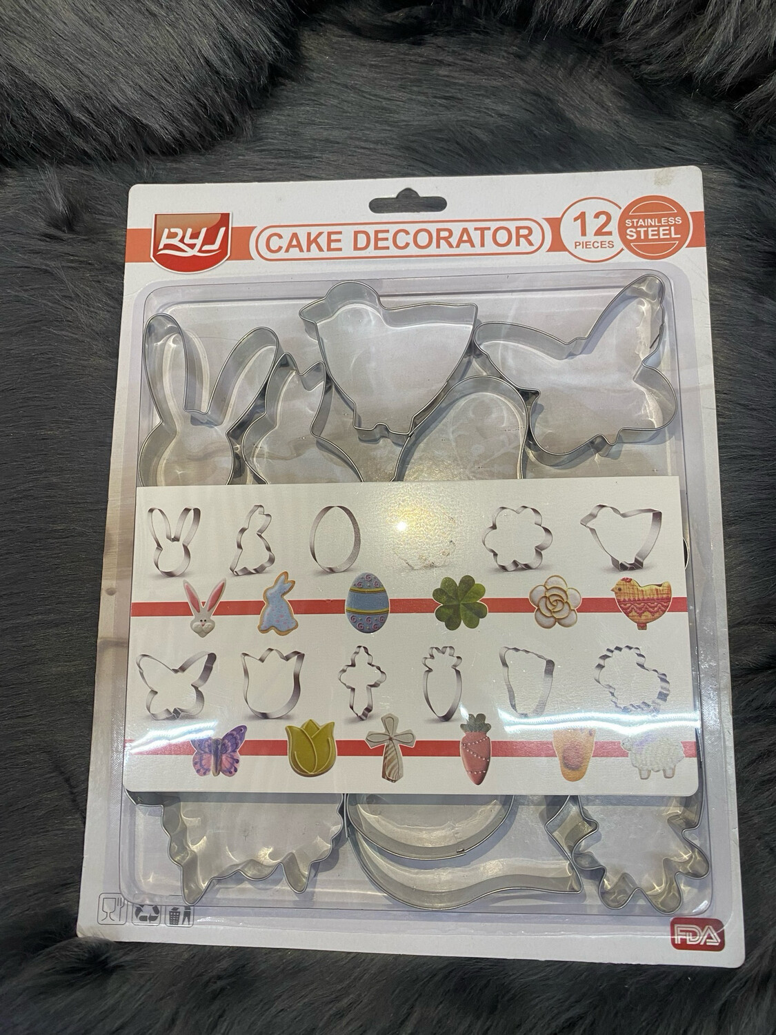 Cookie Cutter