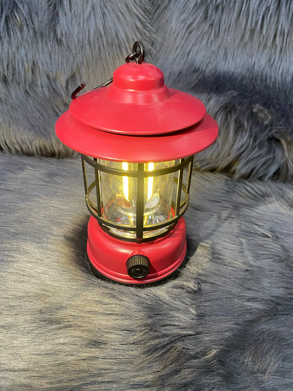 Camping Light