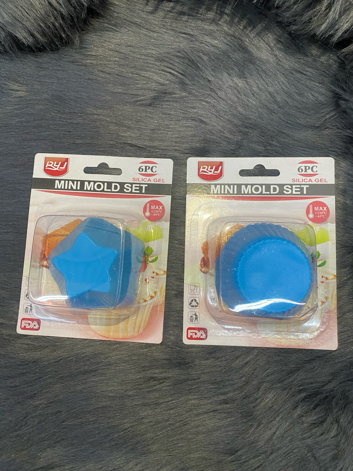Mini Mold