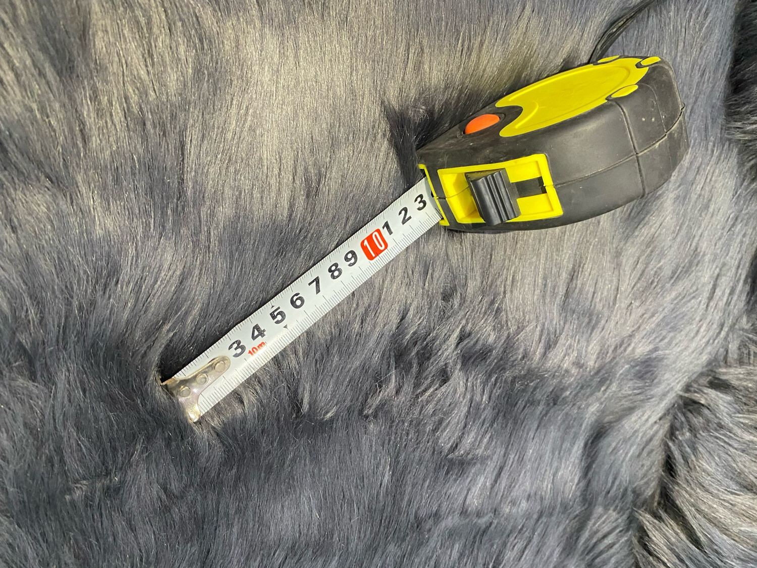 Measuring Tape